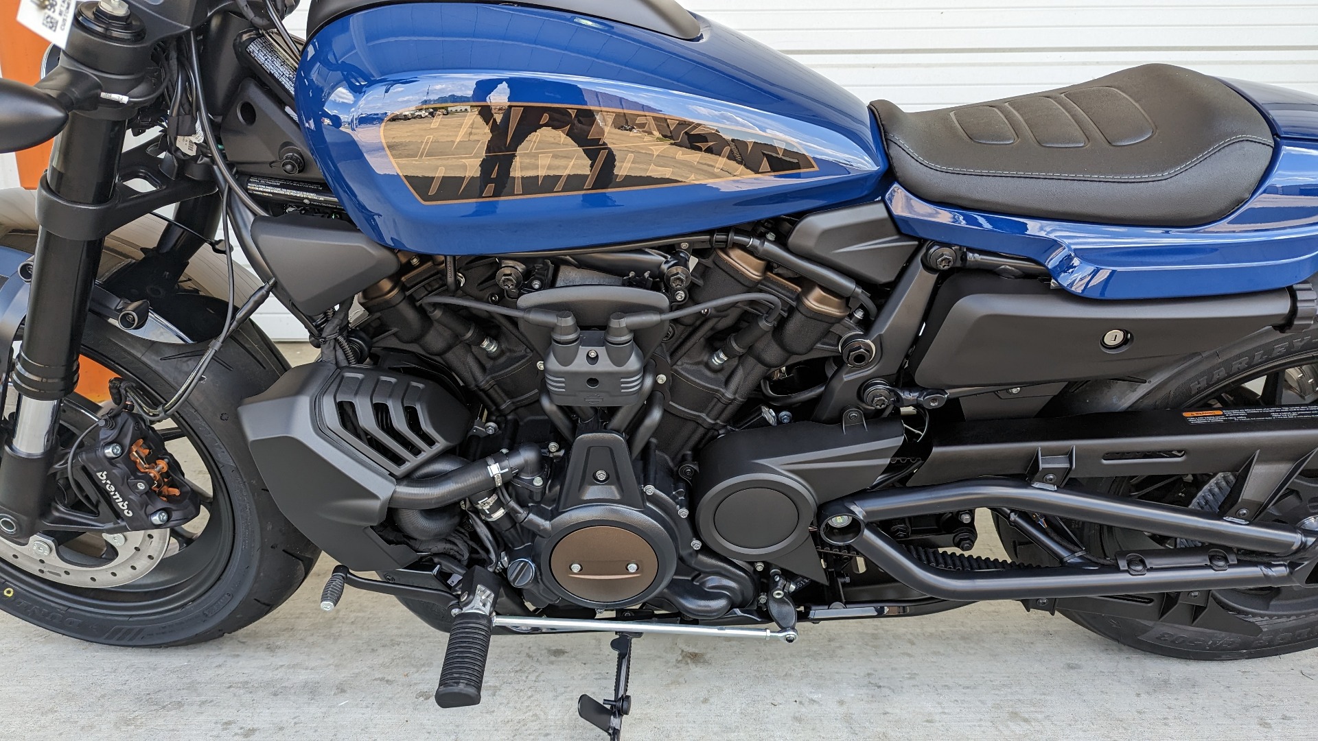 2023 Harley-Davidson Sportster® S in Monroe, Louisiana - Photo 7