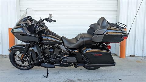 2022 Harley-Davidson Road Glide® Limited in Monroe, Louisiana - Photo 2