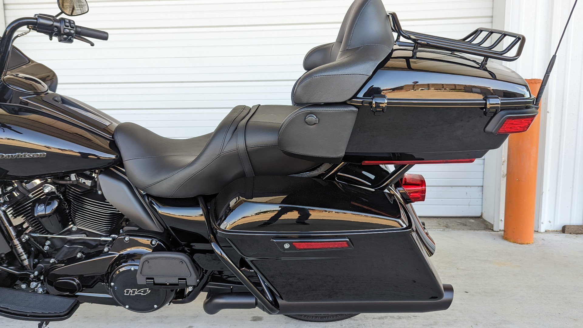 2022 Harley-Davidson Road Glide® Limited in Monroe, Louisiana - Photo 9