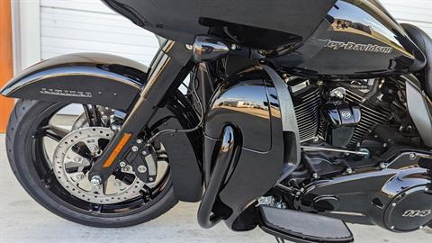 2022 Harley-Davidson Road Glide® Limited in Monroe, Louisiana - Photo 7