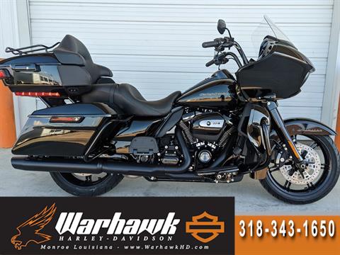2022 Harley-Davidson Road Glide® Limited in Monroe, Louisiana - Photo 1
