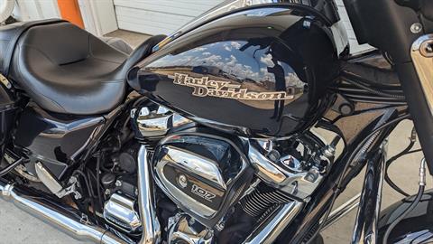 2019 Harley-Davidson Street Glide® in Monroe, Louisiana - Photo 11