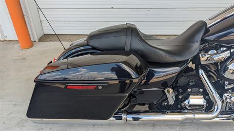 2019 Harley-Davidson Street Glide® in Monroe, Louisiana - Photo 5