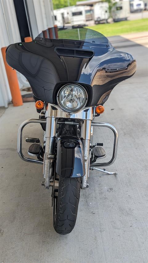 2019 Harley-Davidson Street Glide® in Monroe, Louisiana - Photo 9