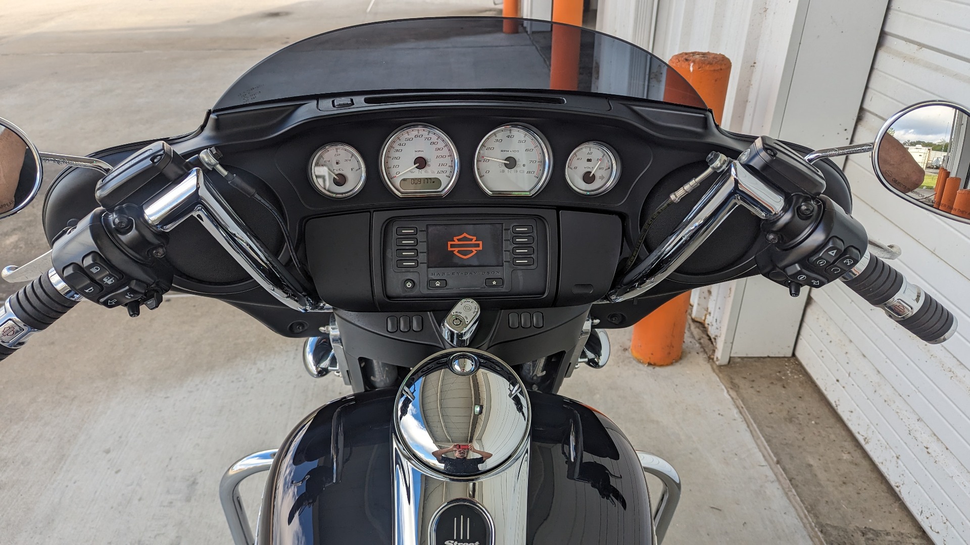 2019 Harley-Davidson Street Glide® in Monroe, Louisiana - Photo 13