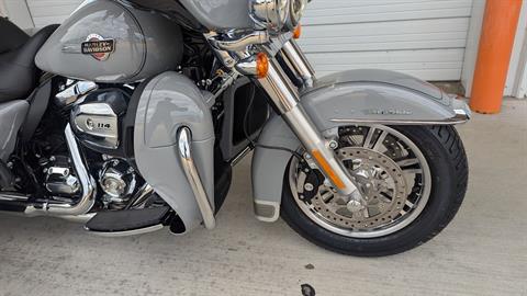 new 2024 harley davidson tri glide ultra for sale in arkansas - Photo 5