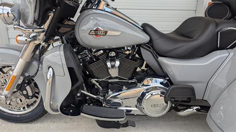 new 2024 harley davidson tri glide ultra for sale in texarkana - Photo 7