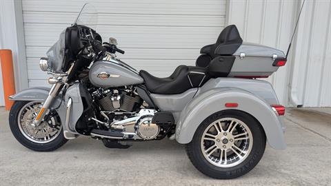 new 2024 harley davidson tri glide ultra for sale in louisiana - Photo 2