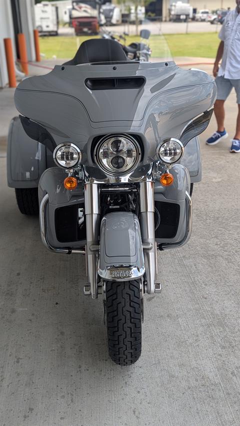 new 2024 harley davidson tri glide ultra for sale in dallas - Photo 9