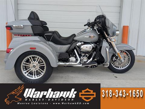 new 2024 harley davidson tri glide ultra for sale near me - Photo 1