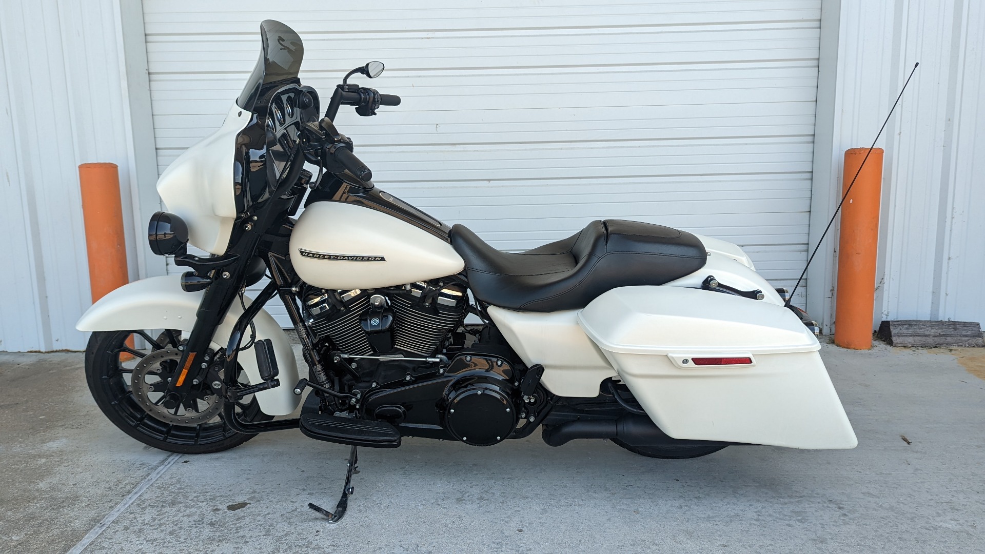 harley street glide special for sale - Photo 2