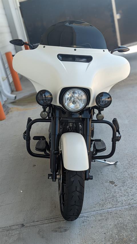 2018 Harley-Davidson Street Glide® Special in Monroe, Louisiana - Photo 9