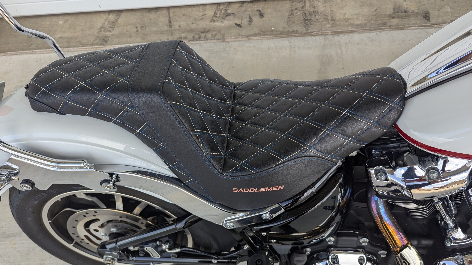 2020 Harley-Davidson Low Rider® in Monroe, Louisiana - Photo 13