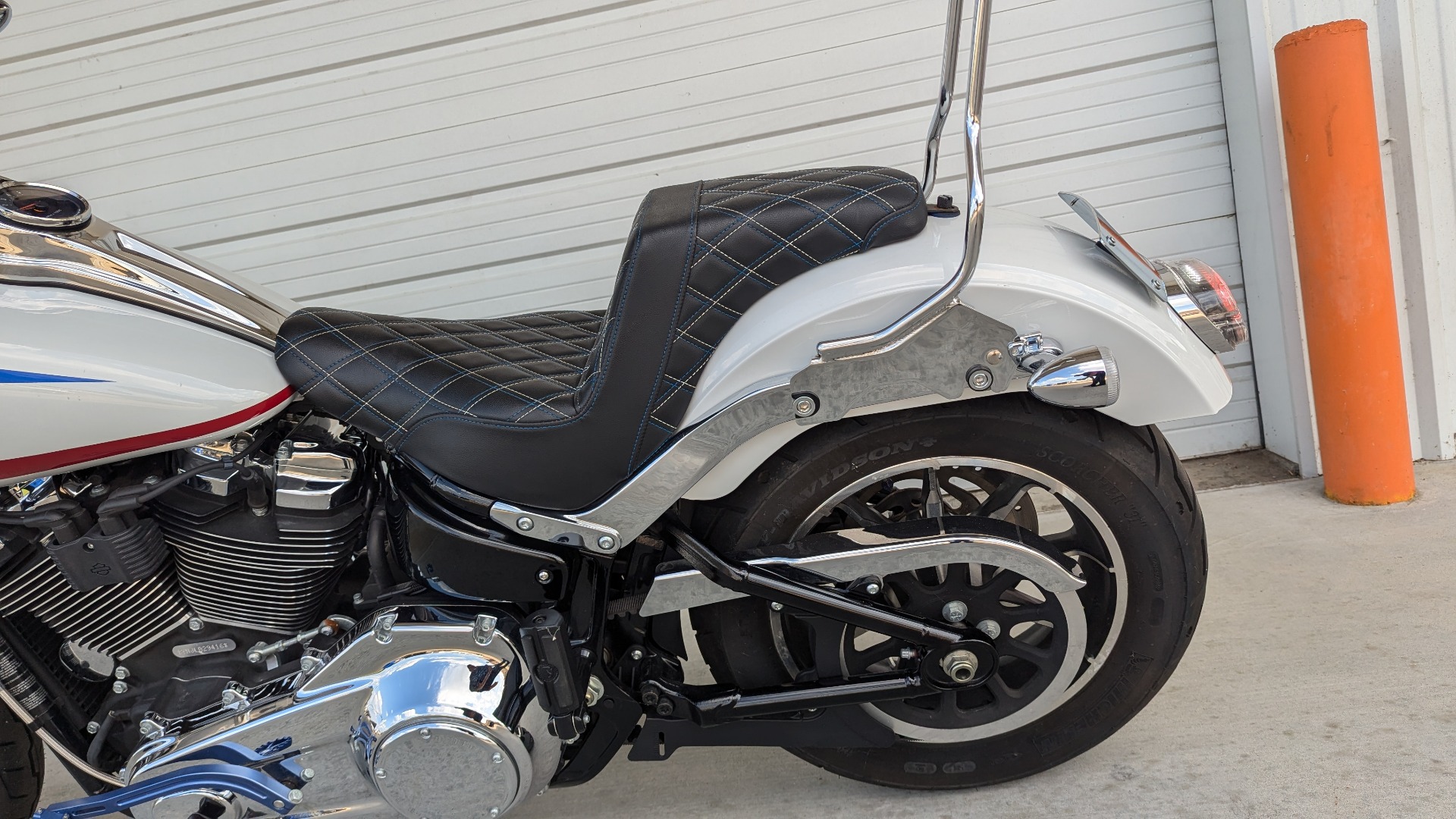 2020 Harley-Davidson Low Rider® in Monroe, Louisiana - Photo 8