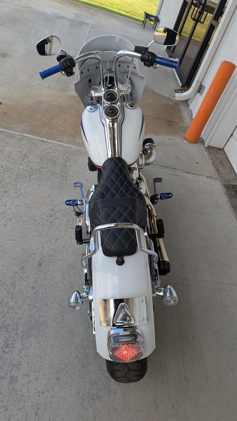 2020 Harley-Davidson Low Rider® in Monroe, Louisiana - Photo 11