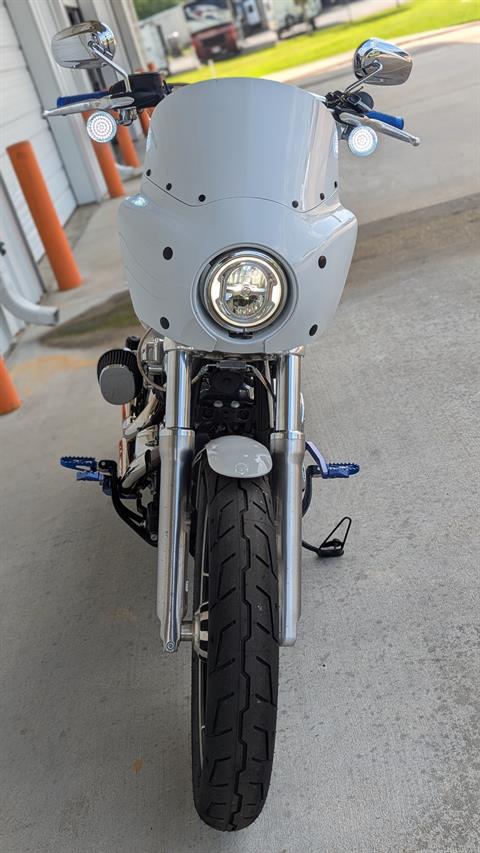 2020 Harley-Davidson Low Rider® in Monroe, Louisiana - Photo 9