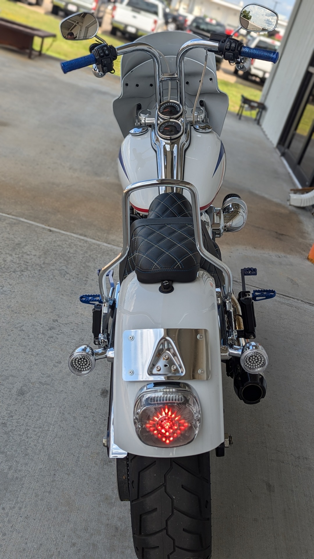 2020 Harley-Davidson Low Rider® in Monroe, Louisiana - Photo 10