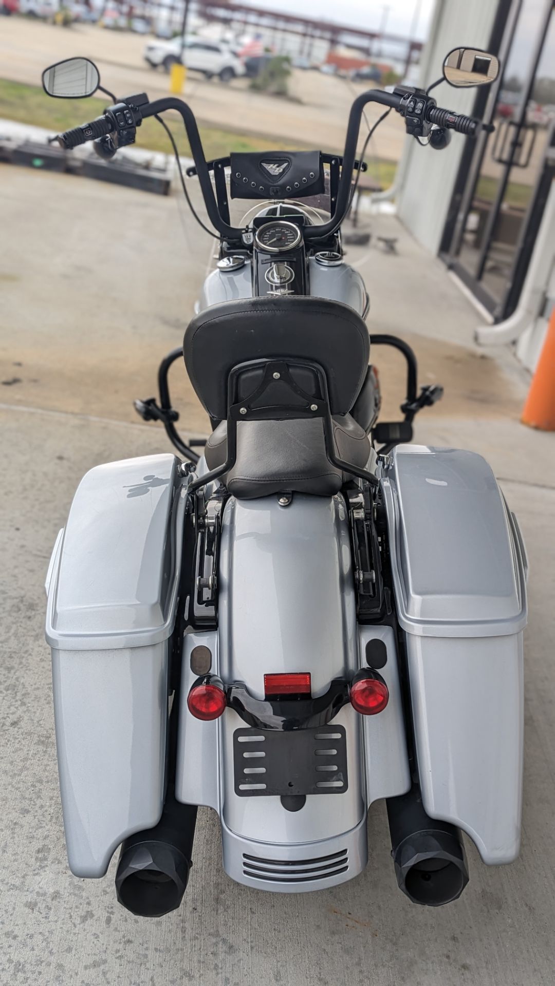 2020 Harley-Davidson Road King® Special in Monroe, Louisiana - Photo 10