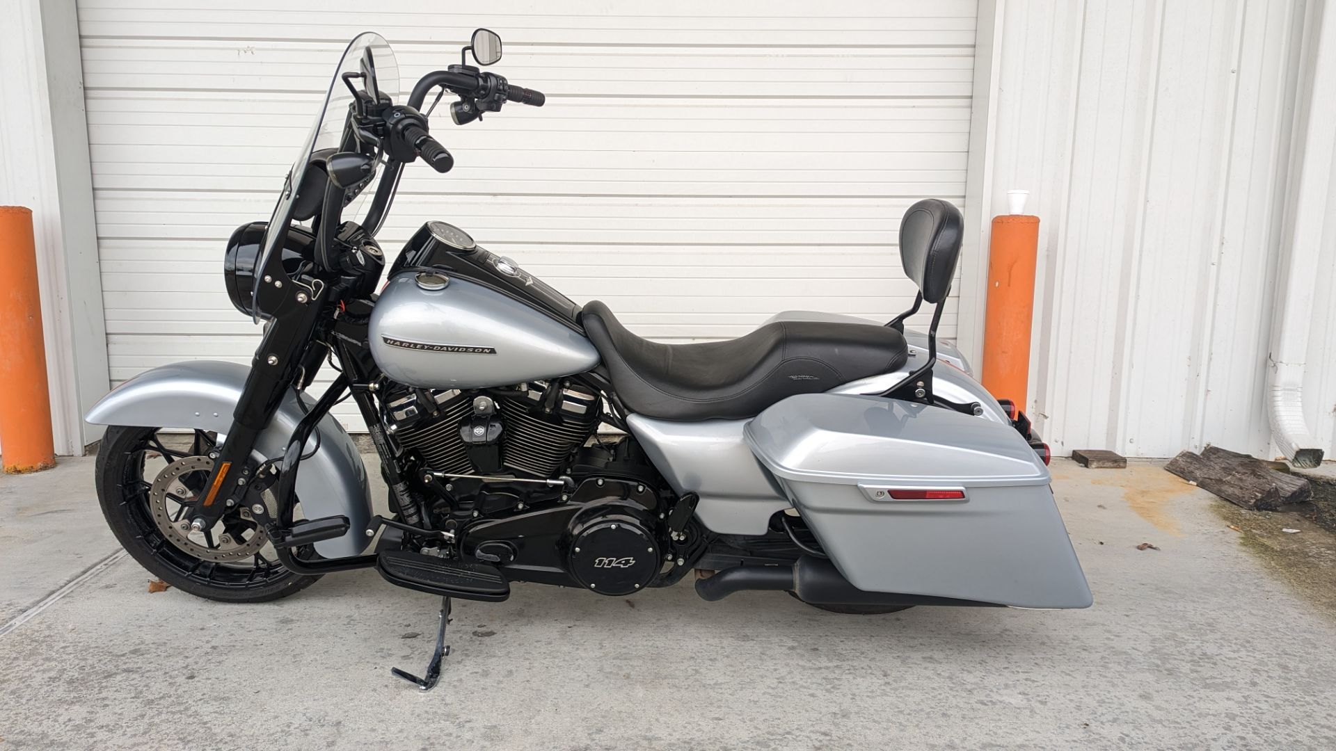 2020 Harley-Davidson Road King® Special in Monroe, Louisiana - Photo 2
