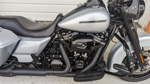 2020 Harley-Davidson Road King® Special in Monroe, Louisiana - Photo 4