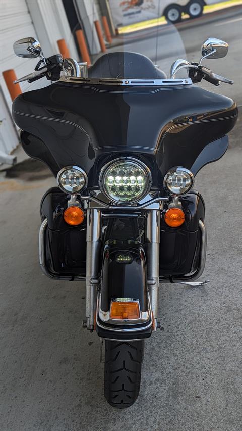 used harley touring bikes for sale near me - Photo 9
