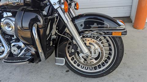 2013 harley davidson ultra classic electra glide for sale in texas - Photo 3