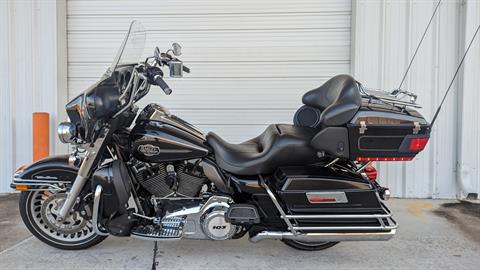 2013 harley davidson ultra classic electra glide for sale in monroe - Photo 2