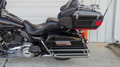 2013 harley davidson ultra classic electra glide for sale in jackson - Photo 8