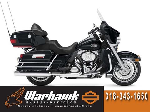 2013 Harley-Davidson Ultra Classic® Electra Glide® in Monroe, Louisiana