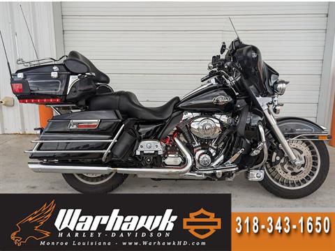 2013 harley davidson ultra classic electra glide for sale near me - Photo 1