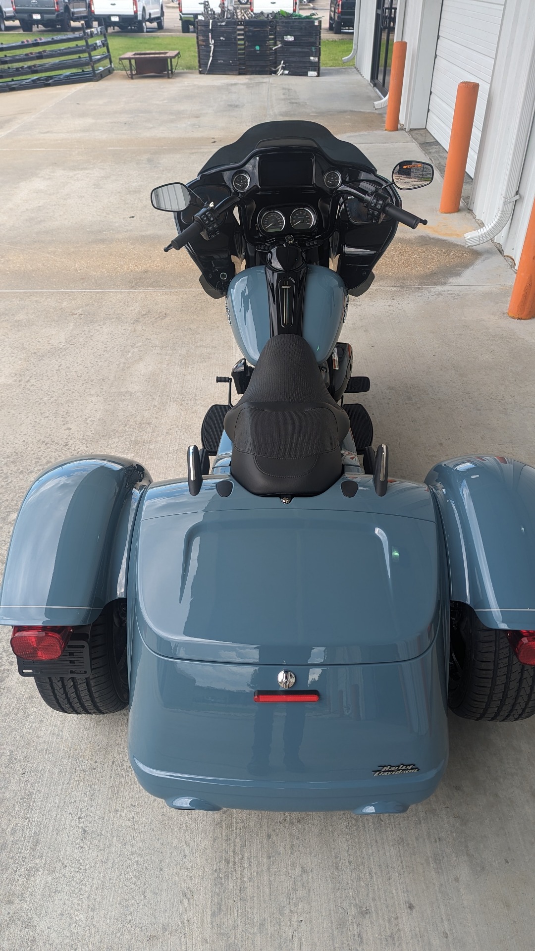 new harley road glide 3 for sale near me - Photo 11