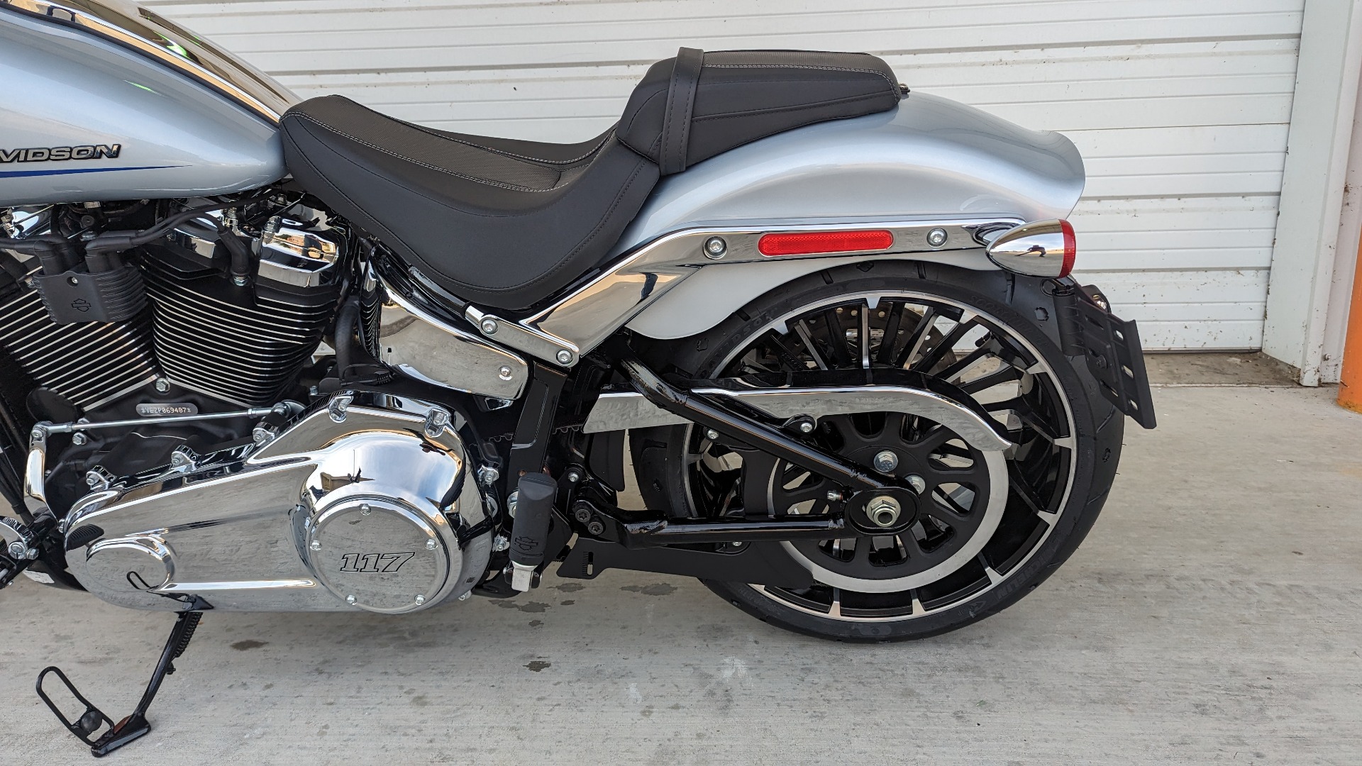 2023 harley davidson breakout for sale in texas - Photo 8