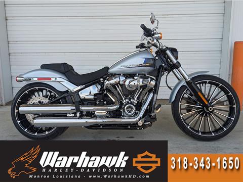 new 2023 harley davidson breakout for sale near me - Photo 1