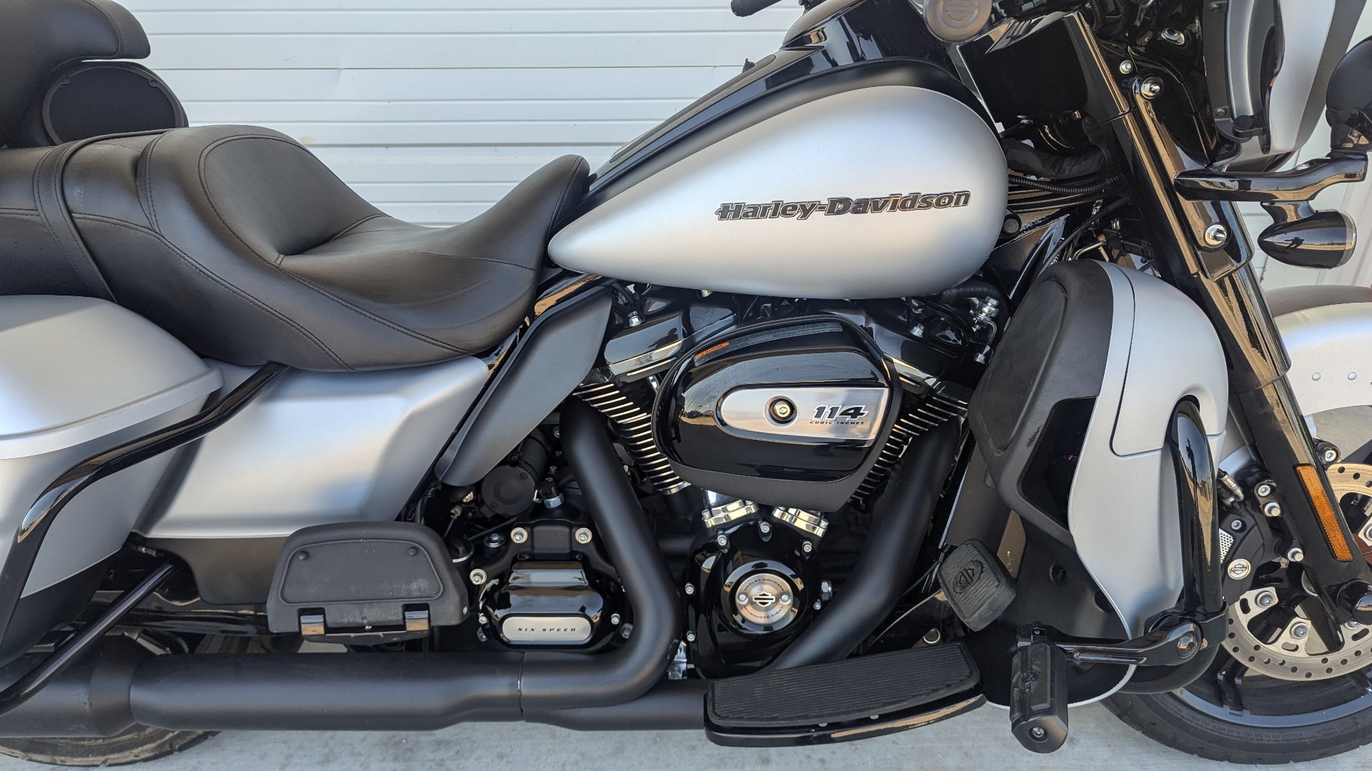 2020 harley davidson ultra limited for sale in jackson - Photo 4