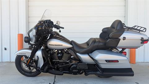 2020 harley davidson ultra limited for sale in louisiana - Photo 2