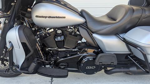 2020 harley davidson ultra limited for sale in houston - Photo 7