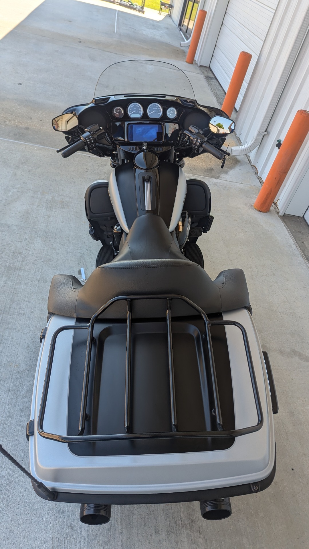 2020 harley davidson ultra limited for sale in texarkana - Photo 11