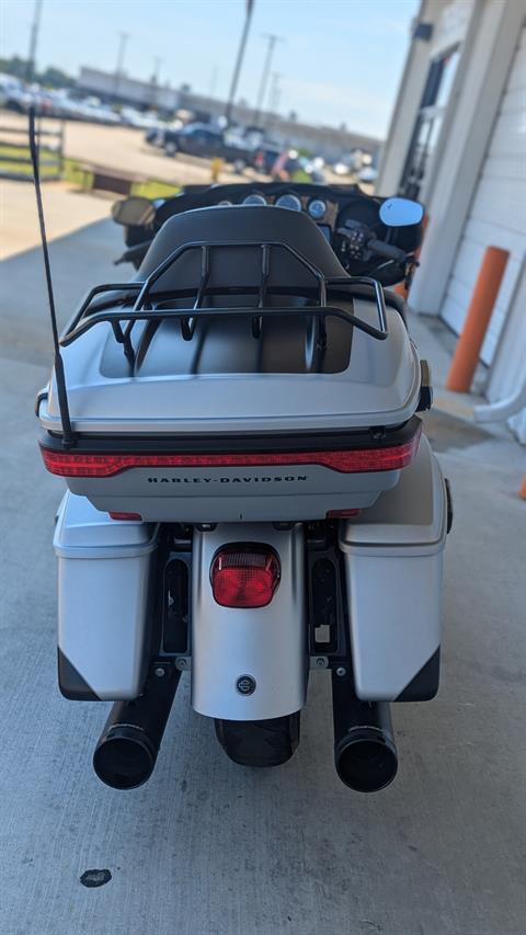 2020 harley davidson ultra limited for sale in little rock - Photo 10