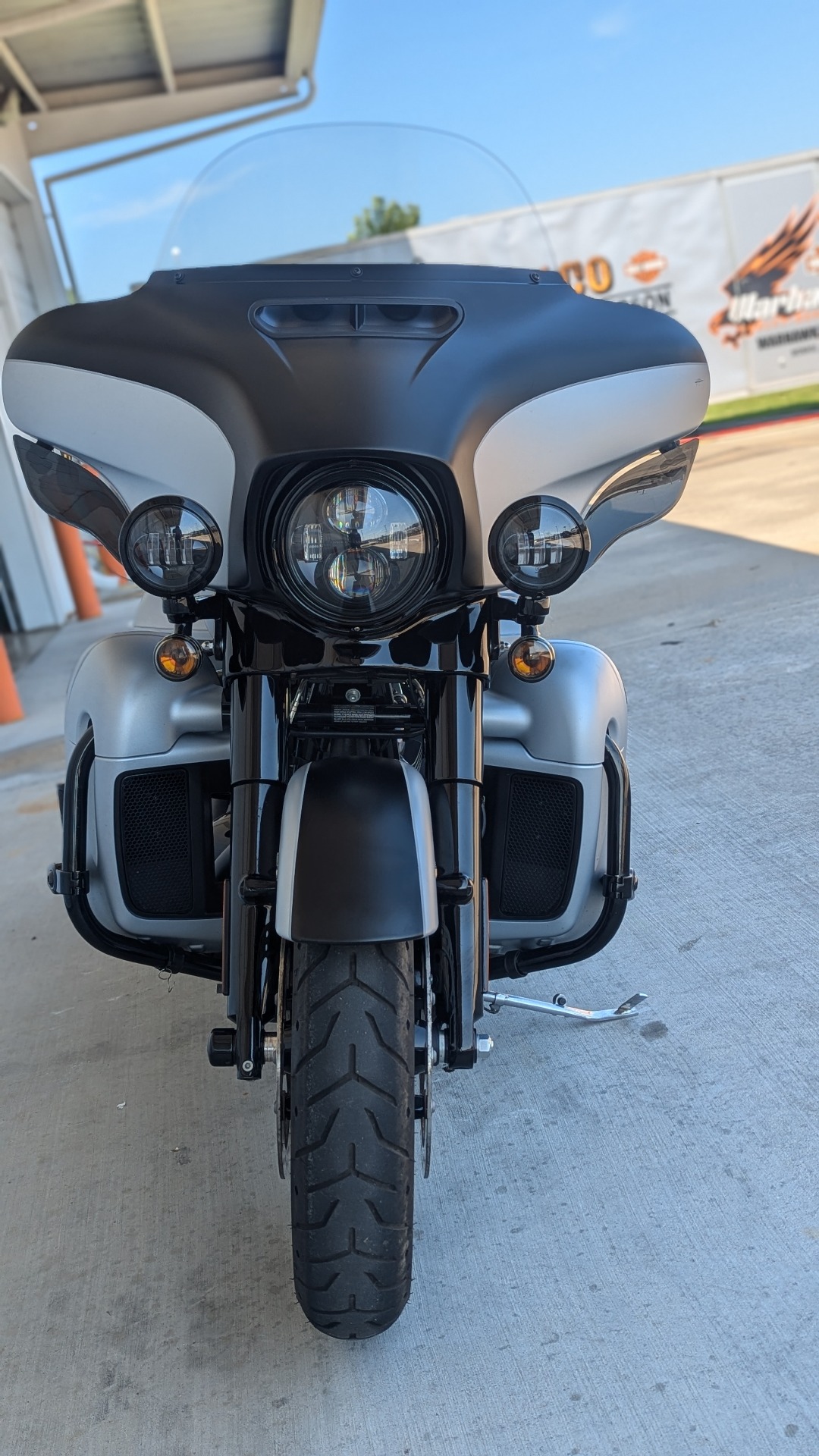 2020 harley davidson ultra limited for sale in arkansas - Photo 9