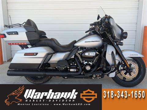 2020 harley davidson ultra limited for sale near me - Photo 1