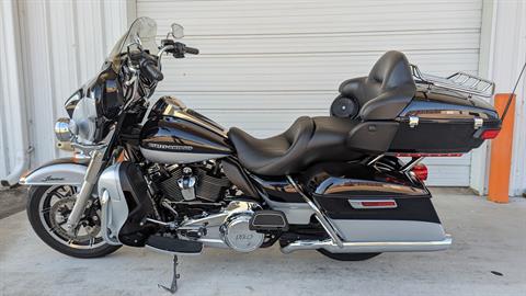2019 harley davidson electra glide ultra limited for sale in monroe - Photo 2