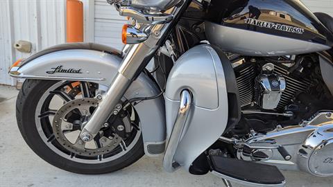 2019 harley davidson electra glide ultra limited for sale in dallas - Photo 6