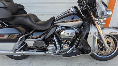 2019 harley davidson electra glide ultra limited for sale in jackson - Photo 4
