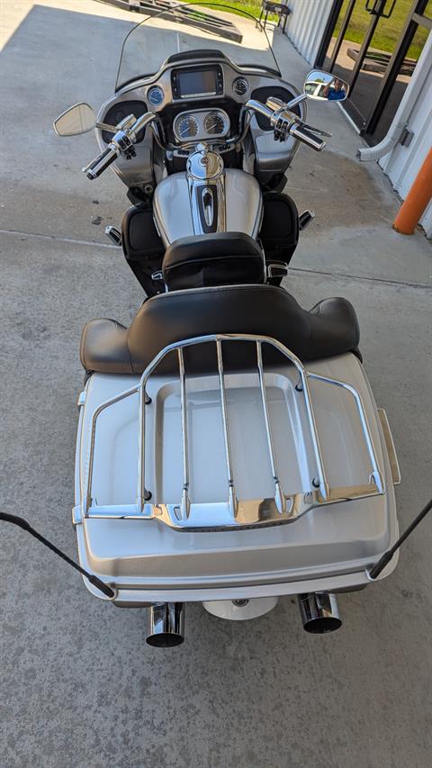 used harley cvo road glide for sale near me - Photo 11