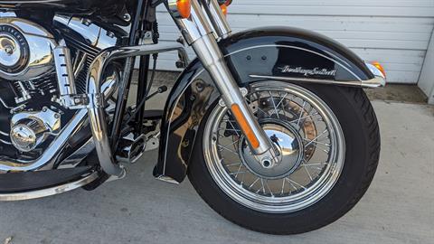 2013 Harley-Davidson Heritage Softail® Classic in Monroe, Louisiana - Photo 2
