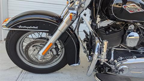 2013 Harley-Davidson Heritage Softail® Classic in Monroe, Louisiana - Photo 5