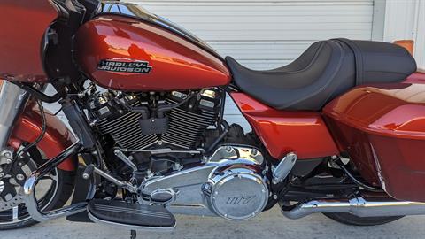 new 2024 harley davidson road glide whiskey fire for sale in arkansas - Photo 7