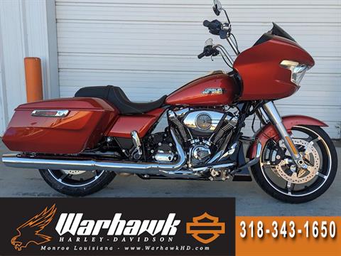 new 2024 harley-davidson road glide whiskey fire for sale near me - Photo 1