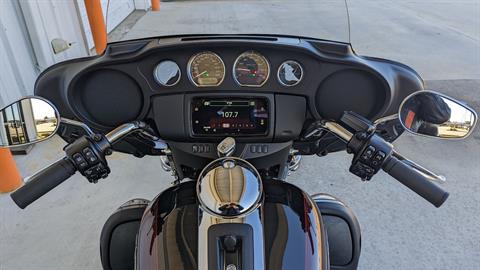 2022 Harley-Davidson Tri Glide® Ultra in Monroe, Louisiana - Photo 12