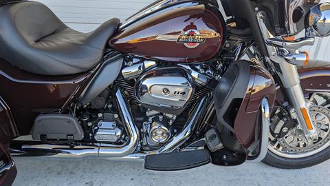 2022 Harley-Davidson Tri Glide® Ultra in Monroe, Louisiana - Photo 4